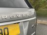 USED 2013 13 LAND ROVER RANGE ROVER 4.4 SDV8 VOGUE SE 5d 339 BHP 4WD AUTO FLAG SHIP Deployable Side Steps Dual View TV