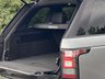USED 2013 13 LAND ROVER RANGE ROVER 4.4 SDV8 VOGUE SE 5d 339 BHP 4WD AUTO FLAG SHIP Deployable Side Steps Dual View TV