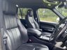 USED 2013 13 LAND ROVER RANGE ROVER 4.4 SDV8 VOGUE SE 5d 339 BHP 4WD AUTO FLAG SHIP Deployable Side Steps Dual View TV