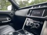 USED 2013 13 LAND ROVER RANGE ROVER 4.4 SDV8 VOGUE SE 5d 339 BHP 4WD AUTO FLAG SHIP Deployable Side Steps Dual View TV