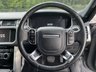 USED 2013 13 LAND ROVER RANGE ROVER 4.4 SDV8 VOGUE SE 5d 339 BHP 4WD AUTO FLAG SHIP Deployable Side Steps Dual View TV