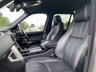 USED 2013 13 LAND ROVER RANGE ROVER 4.4 SDV8 VOGUE SE 5d 339 BHP 4WD AUTO FLAG SHIP Deployable Side Steps Dual View TV