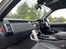 USED 2013 13 LAND ROVER RANGE ROVER 4.4 SDV8 VOGUE SE 5d 339 BHP 4WD AUTO FLAG SHIP Deployable Side Steps Dual View TV