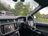 USED 2013 13 LAND ROVER RANGE ROVER 4.4 SDV8 VOGUE SE 5d 339 BHP 4WD AUTO FLAG SHIP Deployable Side Steps Dual View TV