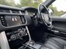 USED 2013 13 LAND ROVER RANGE ROVER 4.4 SDV8 VOGUE SE 5d 339 BHP 4WD AUTO FLAG SHIP Deployable Side Steps Dual View TV
