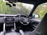 USED 2013 13 LAND ROVER RANGE ROVER 4.4 SDV8 VOGUE SE 5d 339 BHP 4WD AUTO FLAG SHIP Deployable Side Steps Dual View TV