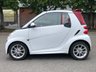 USED 2013 Y SMART FORTWO CABRIO 1.0 PASSION MHD 2d 71 BHP 