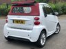 USED 2013 Y SMART FORTWO CABRIO 1.0 PASSION MHD 2d 71 BHP 