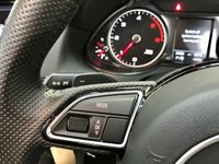 USED 2015 15 AUDI Q5 2.0 TDI QUATTRO S LINE PLUS 5d 175 BHP PAN ROOF-SAT NAV-BLACK PACK