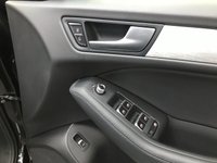 USED 2015 15 AUDI Q5 2.0 TDI QUATTRO S LINE PLUS 5d 175 BHP PAN ROOF-SAT NAV-BLACK PACK