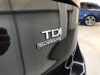 USED 2015 15 AUDI Q5 2.0 TDI QUATTRO S LINE PLUS 5d 175 BHP PAN ROOF-SAT NAV-BLACK PACK