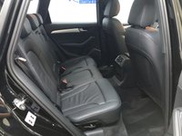 USED 2015 15 AUDI Q5 2.0 TDI QUATTRO S LINE PLUS 5d 175 BHP PAN ROOF-SAT NAV-BLACK PACK