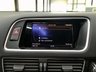 USED 2015 15 AUDI Q5 2.0 TDI QUATTRO S LINE PLUS 5d 175 BHP PAN ROOF-SAT NAV-BLACK PACK