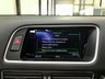 USED 2015 15 AUDI Q5 2.0 TDI QUATTRO S LINE PLUS 5d 175 BHP PAN ROOF-SAT NAV-BLACK PACK