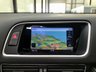 USED 2015 15 AUDI Q5 2.0 TDI QUATTRO S LINE PLUS 5d 175 BHP PAN ROOF-SAT NAV-BLACK PACK