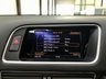 USED 2015 15 AUDI Q5 2.0 TDI QUATTRO S LINE PLUS 5d 175 BHP PAN ROOF-SAT NAV-BLACK PACK