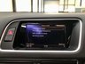 USED 2015 15 AUDI Q5 2.0 TDI QUATTRO S LINE PLUS 5d 175 BHP PAN ROOF-SAT NAV-BLACK PACK