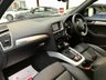 USED 2015 15 AUDI Q5 2.0 TDI QUATTRO S LINE PLUS 5d 175 BHP PAN ROOF-SAT NAV-BLACK PACK