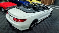 USED 2016 66 MERCEDES-BENZ S-CLASS 5.5 AMG S 63 2d 577 BHP COMMAND NAVIGATION, 360 CAMERA