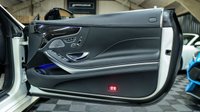 USED 2016 66 MERCEDES-BENZ S-CLASS 5.5 AMG S 63 2d 577 BHP COMMAND NAVIGATION, 360 CAMERA
