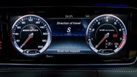 USED 2016 66 MERCEDES-BENZ S-CLASS 5.5 AMG S 63 2d 577 BHP COMMAND NAVIGATION, 360 CAMERA