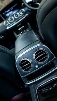 USED 2016 66 MERCEDES-BENZ S-CLASS 5.5 AMG S 63 2d 577 BHP COMMAND NAVIGATION, 360 CAMERA