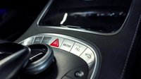 USED 2016 66 MERCEDES-BENZ S-CLASS 5.5 AMG S 63 2d 577 BHP COMMAND NAVIGATION, 360 CAMERA