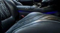 USED 2016 66 MERCEDES-BENZ S-CLASS 5.5 AMG S 63 2d 577 BHP COMMAND NAVIGATION, 360 CAMERA