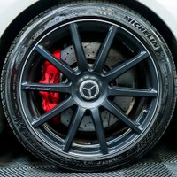 USED 2016 66 MERCEDES-BENZ S-CLASS 5.5 AMG S 63 2d 577 BHP COMMAND NAVIGATION, 360 CAMERA