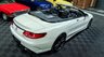 USED 2016 66 MERCEDES-BENZ S-CLASS 5.5 AMG S 63 2d 577 BHP COMMAND NAVIGATION, 360 CAMERA