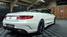 USED 2016 66 MERCEDES-BENZ S-CLASS 5.5 AMG S 63 2d 577 BHP COMMAND NAVIGATION, 360 CAMERA