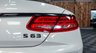 USED 2016 66 MERCEDES-BENZ S-CLASS 5.5 AMG S 63 2d 577 BHP COMMAND NAVIGATION, 360 CAMERA