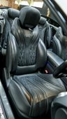 USED 2016 66 MERCEDES-BENZ S-CLASS 5.5 AMG S 63 2d 577 BHP COMMAND NAVIGATION, 360 CAMERA