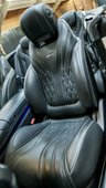 USED 2016 66 MERCEDES-BENZ S-CLASS 5.5 AMG S 63 2d 577 BHP COMMAND NAVIGATION, 360 CAMERA