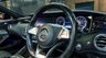 USED 2016 66 MERCEDES-BENZ S-CLASS 5.5 AMG S 63 2d 577 BHP COMMAND NAVIGATION, 360 CAMERA