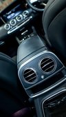 USED 2016 66 MERCEDES-BENZ S-CLASS 5.5 AMG S 63 2d 577 BHP COMMAND NAVIGATION, 360 CAMERA