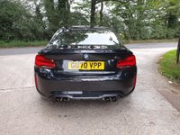 USED 2020 70 BMW M2 3.0 M2 COMPETITION 2d 405 BHP ZERO DEPOSIT FINANCE AVAILABLE