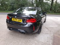 USED 2020 70 BMW M2 3.0 M2 COMPETITION 2d 405 BHP ZERO DEPOSIT FINANCE AVAILABLE