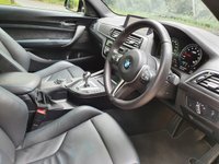 USED 2020 70 BMW M2 3.0 M2 COMPETITION 2d 405 BHP ZERO DEPOSIT FINANCE AVAILABLE