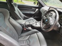 USED 2020 70 BMW M2 3.0 M2 COMPETITION 2d 405 BHP ZERO DEPOSIT FINANCE AVAILABLE