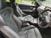 USED 2020 70 BMW M2 3.0 M2 COMPETITION 2d 405 BHP ZERO DEPOSIT FINANCE AVAILABLE