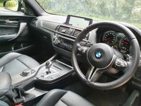 USED 2020 70 BMW M2 3.0 M2 COMPETITION 2d 405 BHP ZERO DEPOSIT FINANCE AVAILABLE