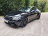 USED 2020 70 BMW M2 3.0 M2 COMPETITION 2d 405 BHP ZERO DEPOSIT FINANCE AVAILABLE