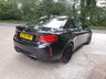 USED 2020 70 BMW M2 3.0 M2 COMPETITION 2d 405 BHP ZERO DEPOSIT FINANCE AVAILABLE