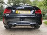 USED 2020 70 BMW M2 3.0 M2 COMPETITION 2d 405 BHP ZERO DEPOSIT FINANCE AVAILABLE
