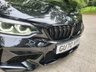 USED 2020 70 BMW M2 3.0 M2 COMPETITION 2d 405 BHP ZERO DEPOSIT FINANCE AVAILABLE
