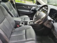 USED 2017 66 NISSAN X-TRAIL 1.6 DCI TEKNA XTRONIC 5d 130 BHP ZERO DEPOSIT FINANCE AVAILABLE