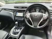 USED 2017 66 NISSAN X-TRAIL 1.6 DCI TEKNA XTRONIC 5d 130 BHP ZERO DEPOSIT FINANCE AVAILABLE