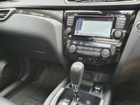 USED 2017 66 NISSAN X-TRAIL 1.6 DCI TEKNA XTRONIC 5d 130 BHP ZERO DEPOSIT FINANCE AVAILABLE