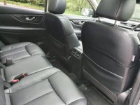 USED 2017 66 NISSAN X-TRAIL 1.6 DCI TEKNA XTRONIC 5d 130 BHP ZERO DEPOSIT FINANCE AVAILABLE